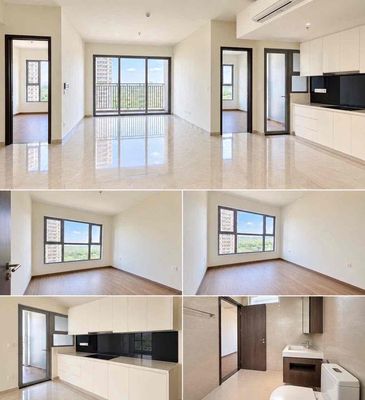 Celesta rise 3pn 6.350 tỷ — ảnh 1