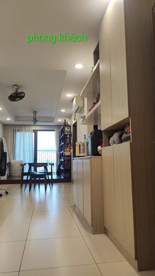 Chính chủ bán căn hộ Pegasuite 1 — ảnh 1