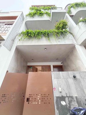 Cho thuê villa cao cấp kiệt 5m Lê Hữu Trác — ảnh 1