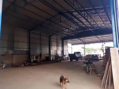 Cho thuê xưởng đông hòa – dĩ an giá thuê chỉ 20 triệu/tháng — ảnh 1
