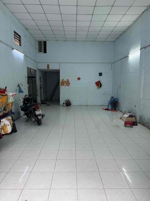 Cho Thuê Nhà Nguyên Căn Đường Số 5, P.Bình Hưng Hoà A Quận Bình Tân — ảnh 1