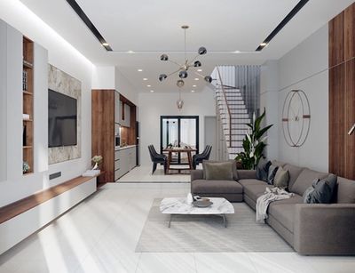 Căn hộ lý thường kiệt, q 10 - 68m² - chỉ 2,89 tỷ — ảnh 1