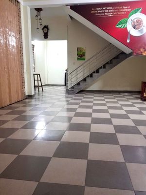 Cho thuê nhà 2 mặt tiền 2 tầng khu An Trung, Sơn Trà, hợp vp, kd — ảnh 1