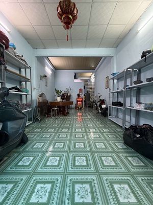Bán nhà Tân Quý diện tích lớn giá hạt dẻ- 82m2- 5,7 Tỷ — ảnh 1