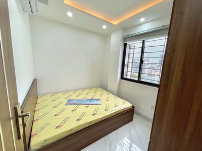 Căn hộ 1pn cho thuê – nguyễn tri phương, hải châu — ảnh 1