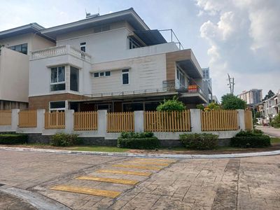 Cần bán biệt thự.sunflower — ảnh 1