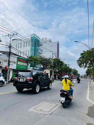 Hàng ngộp mặt tiền đặng văn bi 106m2 - 21 tỷ tl - gpxd hầm + 7 tầng — ảnh 1