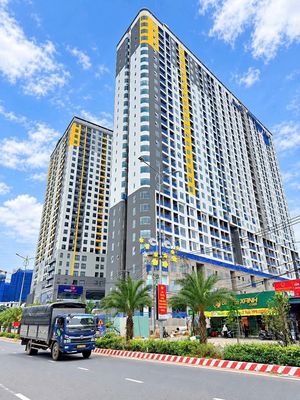 Căn hộ 1PN tại Bcons City Làng Đại Học Quốc Gia nhận nhà vào ở ngay — ảnh 1