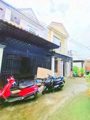 Cho thuê nhà nguyên căn — ảnh 1