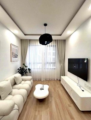 Sổ Lâu Dài , 50m2 Thanh Toán 950 Triệu , Full nội thất , góp 10 triệu — ảnh 1