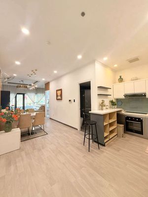 Apartment 85m2 2 bedroom -2WC — ảnh 1