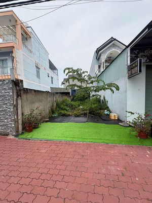 Đất thị trấn củ chi – 180m² chỉ 680 triệu! giá tốt, đừng bỏ lỡ! — ảnh 1