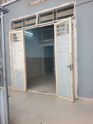 Cho thuê nhà kiệt hà huy tập gần trần cao vân sạch đẹp — ảnh 1