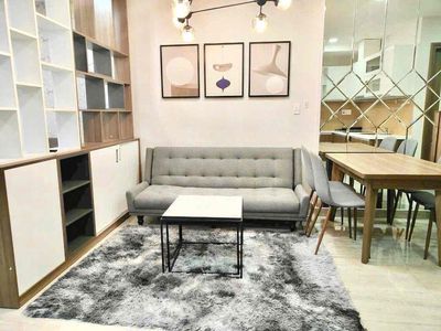 Bán căn hộ full nội thất đẹp biconsi tower chợ đình ngay siêu thị g — ảnh 1