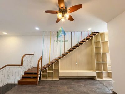Cho thuê nhà 2 tầng 3 phòng ngủ đường khuê mỹ đông 7,ngũ hành sơn — ảnh 1