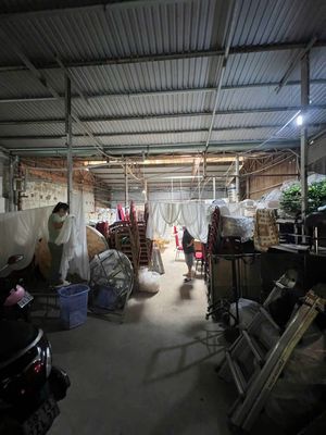 Mb kho xưởng xe tải 1t8. phù hợp nhiều nghành nghề — ảnh 1