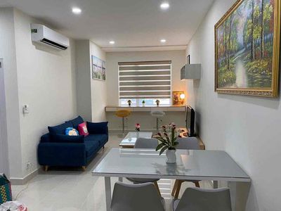 Hiếm căn topaz elite 79m2 2pn full nội thất chỉ 13,5 triệu — ảnh 1