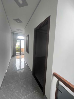 Chính chủ cho thuê nhà Nguyên căn kdc Phú Mỹ Hiệp — ảnh 1