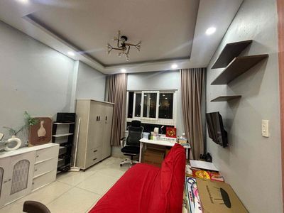 Bán căn hộ an phú đông 2PN, 2 WC full nội thất chỉ 2.5 tỷ — ảnh 1