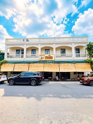 Bán nhà mặt tiền Đường số 1, KĐT Đại Ngân, Cần Thơ 92.2m2 — ảnh 1