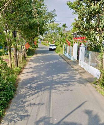 Đất đường nhựa 7,5m. Thôn Cẩm Nê, xã Hoà Tiến, Cách Cầu Đỏ 1,5km — ảnh 1