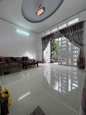 Nhà mới rộng 3 phòng gần Đh Y Dược — ảnh 1