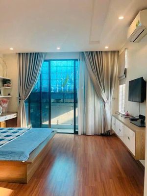 Bán nhà kiệt 4 tầng đường nguyễn hữu thọ,hải châu — ảnh 1