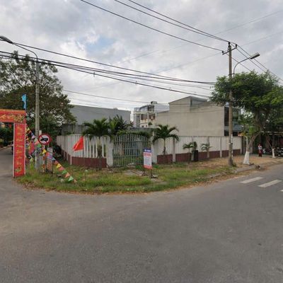 Cho thuê đất 2 mặt tiền Phùng Hưng — ảnh 1