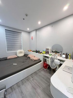 NOXH Đông Dương, Bắc Ninh cần bán - 1N1WC - 43m2 - SỔ HỒNG — ảnh 1