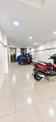 Ngộp "8,5 tỷ giảm về 6.95 tỷ" - Bán CHDV 5 tầng dòng tiền 600tr/năm — ảnh 1