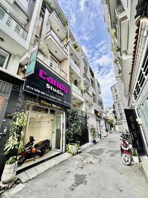 Cho thuê mặt bằng kinh doanh — ảnh 1