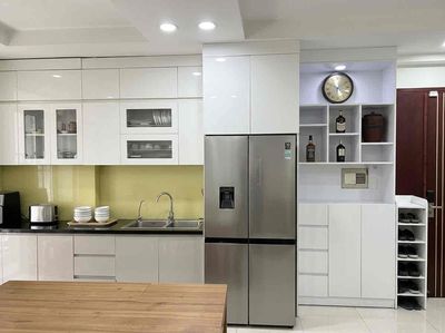 Bán căn góc 2 view thoáng mát – 3pn / 2wc – sổ hồng riêng – full nội t — ảnh 1