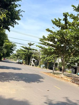 Bán lô đất đẹp kẹp hông 1m đường 10m5 Võ Văn Ngân — ảnh 1