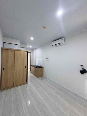 Pass nhanh căn Bhome2 17m, sẵn bếp , máy lạnh, wc riêng, 4tr3, ở liền — ảnh 1