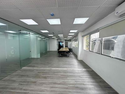 Văn Phòng trung tâm Q3 - 105m2 Võ Văn Tần — ảnh 1