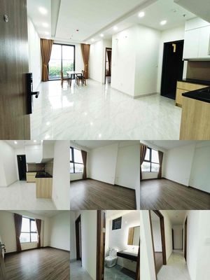 A&t căn 3pn sẵn bàn ăn ,rèm, giàn phơi giá thuê chỉ 7,5tr — ảnh 1