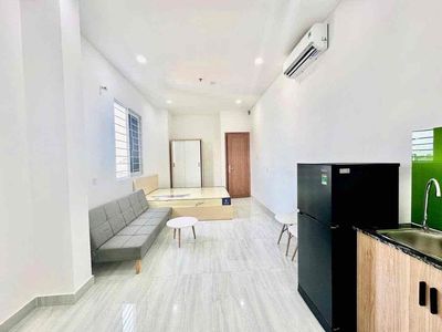 Căn Hộ Dịch Vụ Quận 7 Sát Lotte mart — ảnh 1