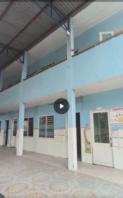 Cho thuê căn góc 12 phòng rộng — ảnh 1