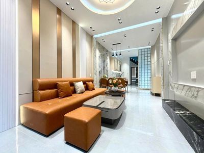 Cho thuê nhà 3 tầng – lê độ — ảnh 1