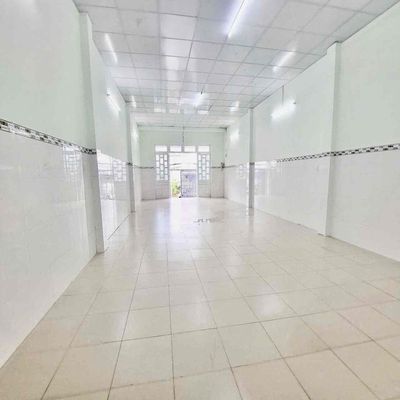 Nhà Cấp 4: 5x30m (1PN 1WC) Hẻm Tải 3,5Tấn. Lê Đình Cẩn. Bình Tân — ảnh 1