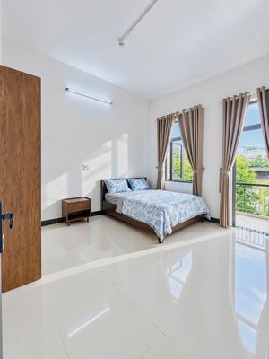 Căn hộ 1 phòng ngủ_50m2_ khu nam việt á — ảnh 1