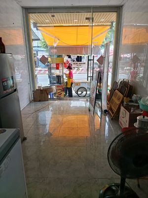 Cho thuê mặt bằng Huỳnh Tấn phát, từ 12h trưa đến khuya. — ảnh 1