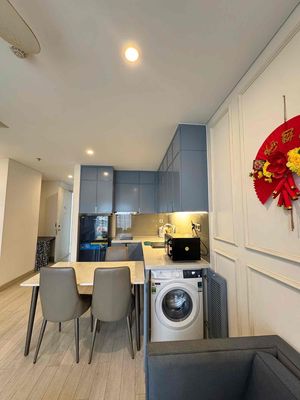 Chính chủ bán 2pn trực diện sông hàn.hồ bơi vô cực — ảnh 1