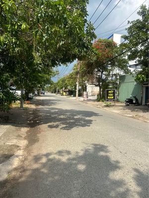 Bán đất 100m2 KDC Kiến Á gần Đỗ Xuân Hợp, GlobalCity, Liên Phường — ảnh 1