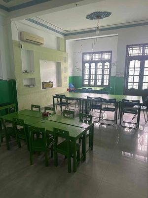 Cho thuê nhà mt nguyễn hữu dật gần công viên châu á — ảnh 1