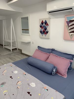 Căn hộ chung cư D5, Bình Thạnh, DT 99m2 ,cho thuê được 45tr/tháng — ảnh 1