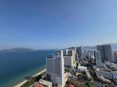 Cho thuê căn hộ Gold Coast - TTTP — ảnh 1