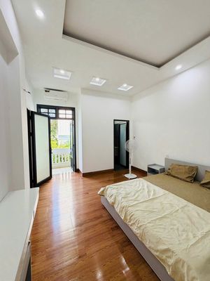 Nhà 2mt trần văn dư 4pn 3wc — ảnh 1