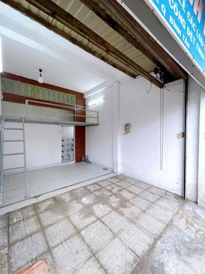 Mbkd nằm ngay chợ bình long, xung quanh nhiều tiện ích, có thể ở ngay — ảnh 1
