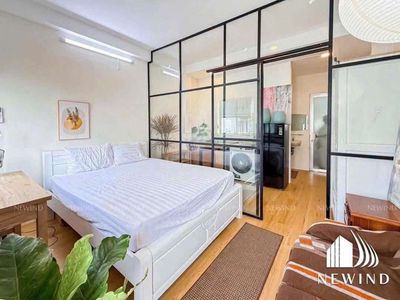 Khai trương căn hộ gần cầu ông lãnh, cầu calmete quận 4 — ảnh 1